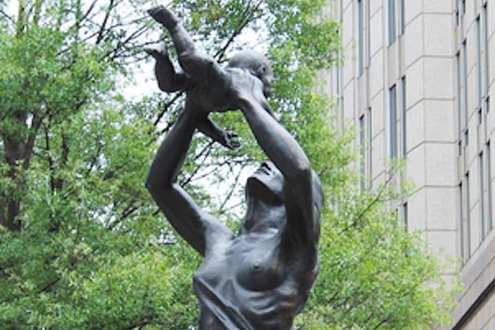 Uptown Charlotte Historic GPS Self-Guided Walking Tour — Explore Charlotte’s Heart by App photo 3