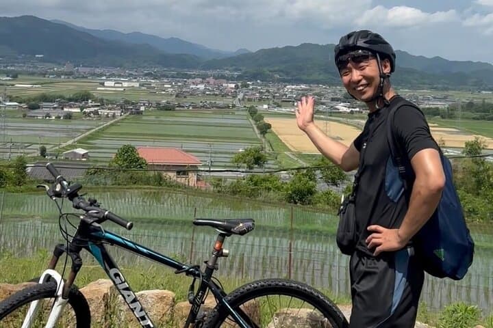 E-Bike Countryside Ride: Arashiyama & Kameoka with a Local Guide photo 4