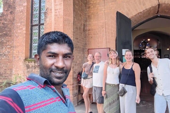 Kandy Tuk Tuk City Tour: Temples, Tea and Scenic Views photo 4