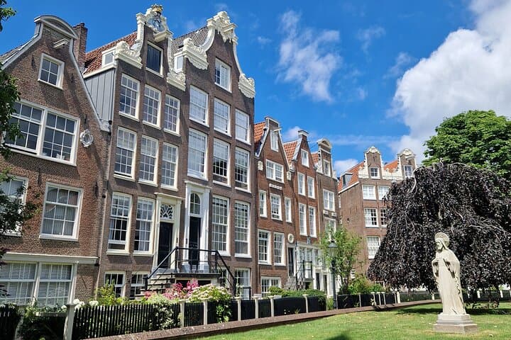 Amsterdam Self-Guided Walking Route: Highlights and Hidden Gems photo 6
