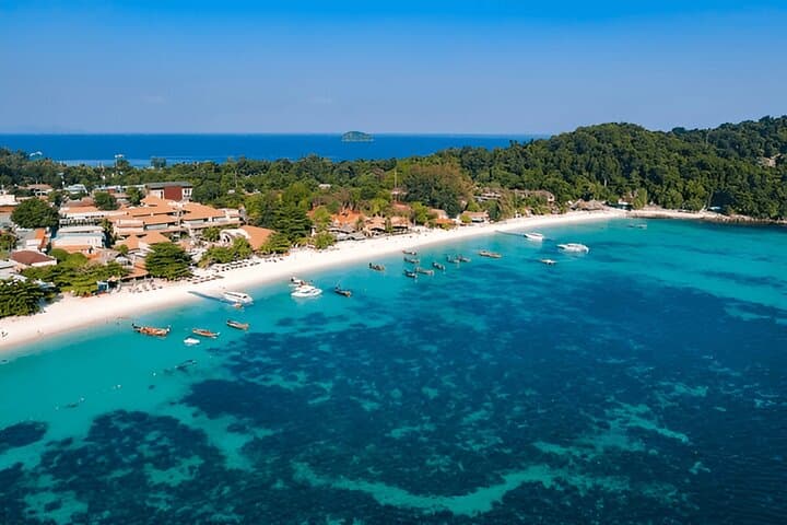 3-Day Pattaya Private Tour: Koh Larn, Water Parks & Cultural Highlights photo 2