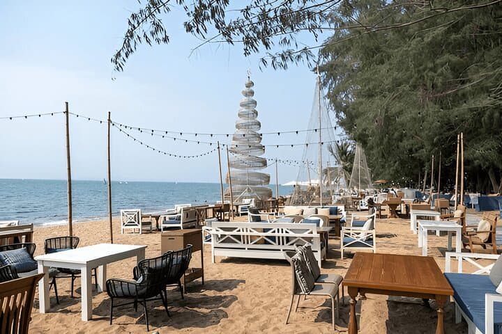 3-Day Pattaya Private Tour: Koh Larn, Water Parks & Cultural Highlights photo 5