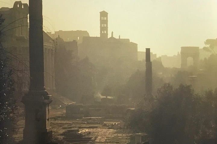 Vatican and Rome Private Tour — 4-Hour Highlights: Colosseum, Trevi & St. Peter's photo 3