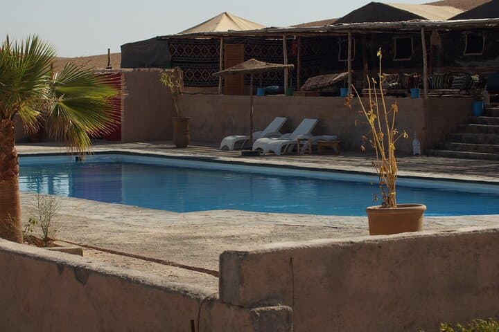Agafay Desert Sunset: Quad Biking, Camel Ride & Traditional Dinner Near Marrakech photo 4
