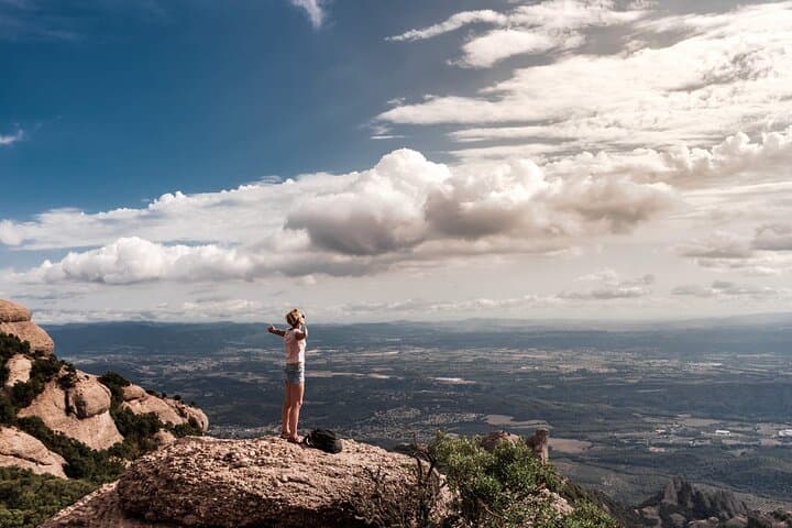 Montserrat Monastery Classic One-Day Tour from Barcelona: History, Trails & Tips photo 3