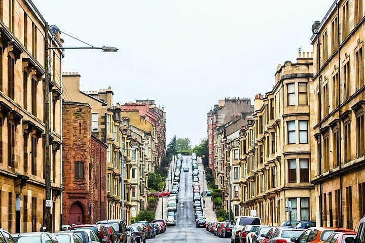 Explore Glasgow: Private Walking Tour with a Local Guide photo 4