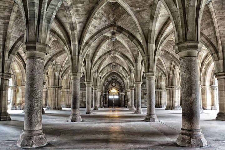 Explore Glasgow: Private Walking Tour with a Local Guide photo 5