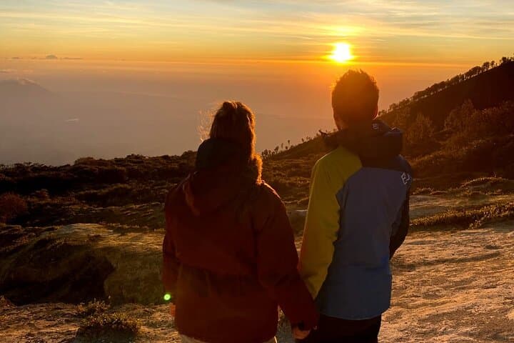 Midnight Trek to Ijen's Blue Fire: Banyuwangi Volcano Adventure photo 6