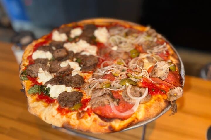 North Loop Minneapolis Food Tour — 6 Local Tastings from Stone Arch to St. Anthony photo 5