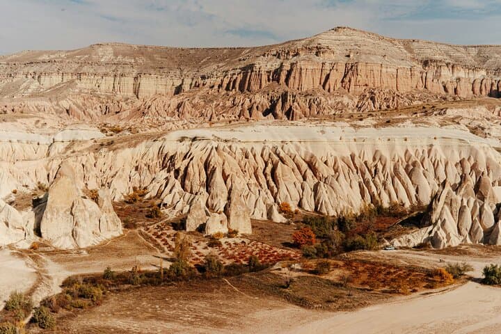 Ride Red Valley: Horseback Adventure Through Cappadocia's Fairy Chimneys photo 4