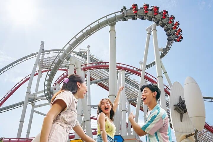 Universal Studios Singapore: Complete Visitor Guide to Sentosa's Movie-Themed Park photo 5