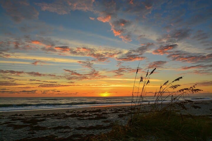Destin Sunset Cruise to Shell Island — 3-Hour Boat Tour & Snorkel photo 1