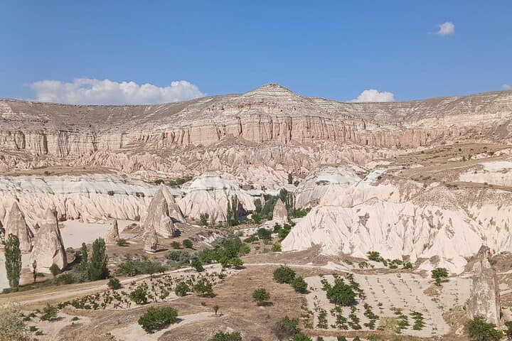 ATV Safari in Cappadocia: Explore Rose, White & Swords Valleys photo 5
