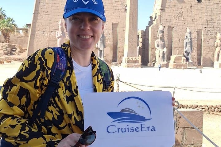 7-Day Egypt Tour: Cairo Highlights and Luxurious Nile Cruise Experience photo 6