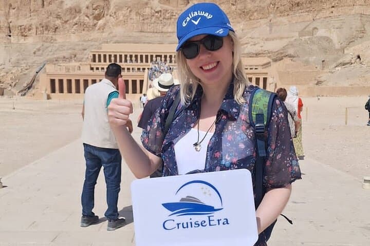 10-Day Egypt Itinerary: Cairo, Luxor & Aswan with Nile Cruise