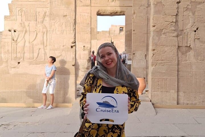 Overnight Luxor from Safaga: 2-Day Ancient Egypt Tour photo 5