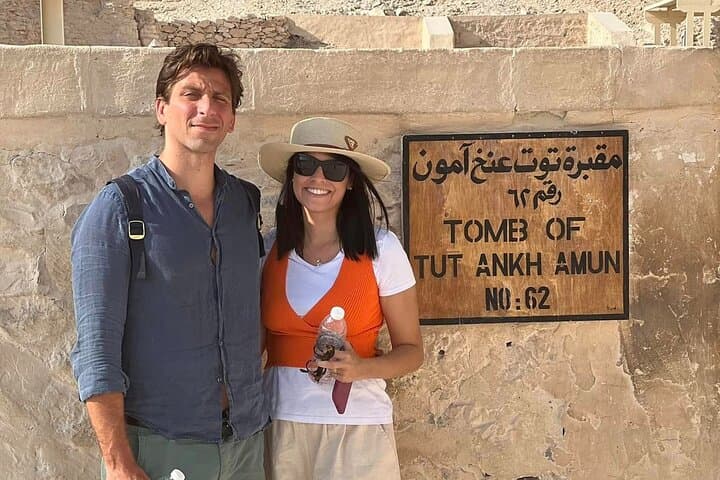 Overnight Luxor from Safaga: 2-Day Ancient Egypt Tour photo 4