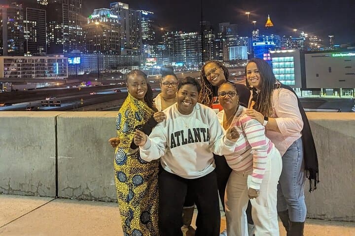 Midday Party Hop-On Hop-Off in Atlanta: Dance, Sightsee, Repeat photo 3