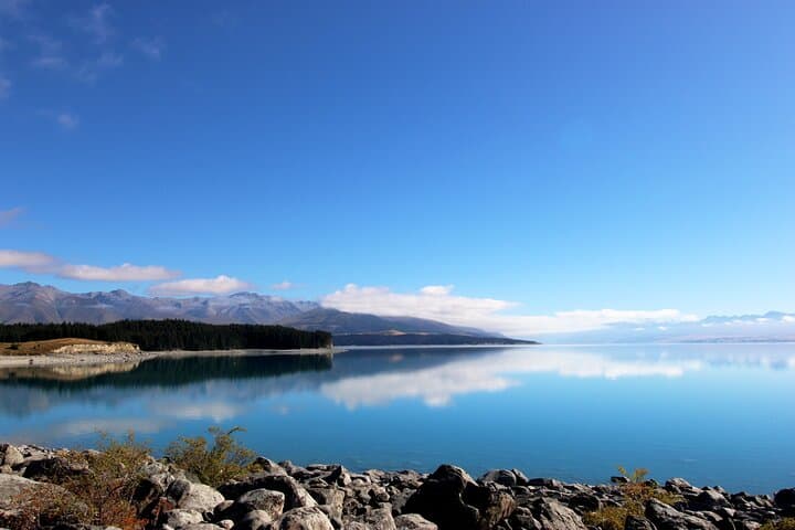 Private Mount Cook Day Tour From Queenstown, Christchurch or Dunedin photo 3