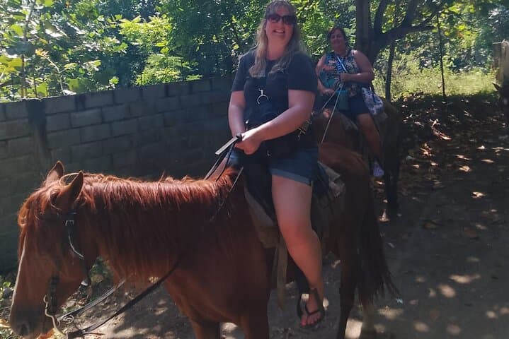 Ride Through the Dominican Countryside: Horseback Tours from Puerto Plata photo 4
