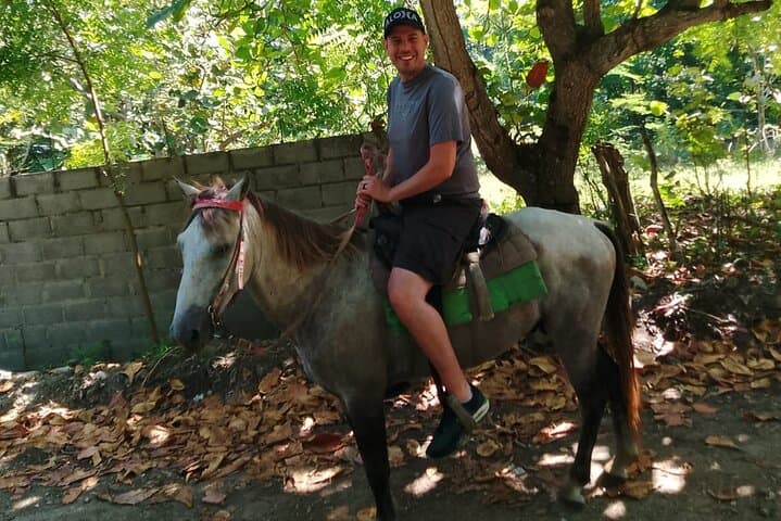 Ride Through the Dominican Countryside: Horseback Tours from Puerto Plata photo 5
