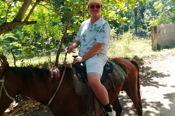 Ride Through the Dominican Countryside: Horseback Tours from Puerto Plata photo 6