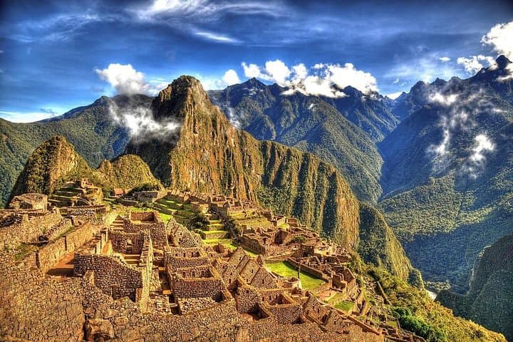 Official Machu Picchu Entrance Tickets: Plan Your Visit to the Inca Citadel photo 2