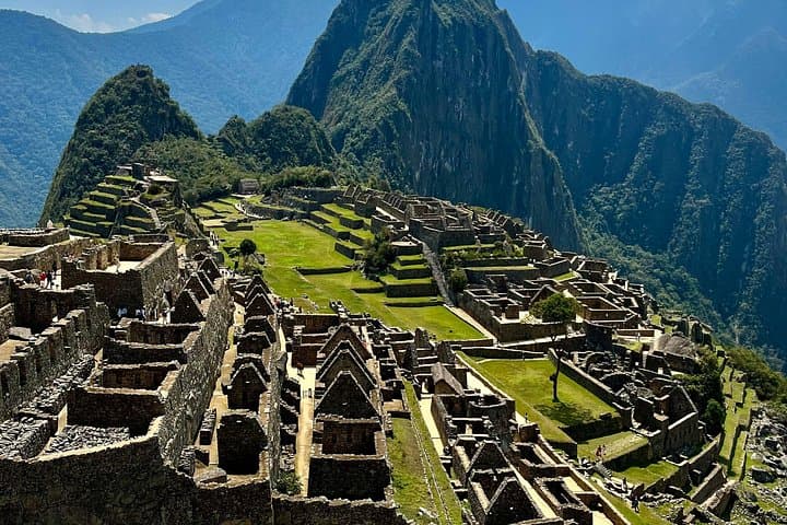 Official Machu Picchu Entrance Tickets: Plan Your Visit to the Inca Citadel photo 3