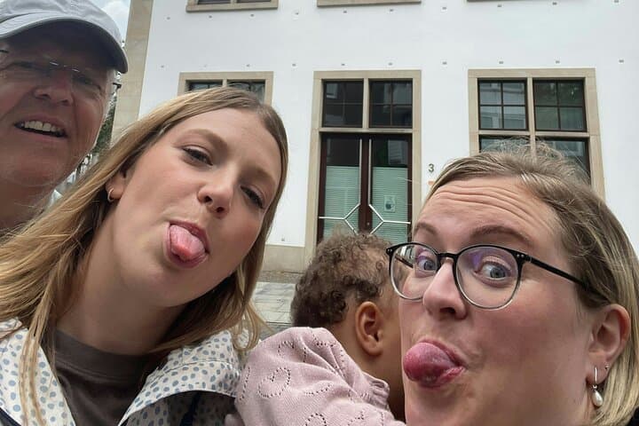 Haunted Rheine: Self-Guided Ghost Hunt & City Exploration Game photo 4