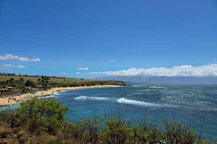 Private Road to Hana Tour with Pickup — Full-Day Guided Maui Adventure photo 3