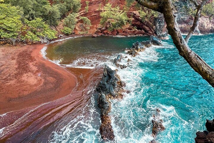 Private Road to Hana Tour with Pickup — Full-Day Guided Maui Adventure photo 2