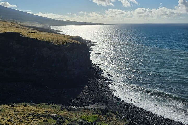Backside Road to Hana Private Tour — Ultimate Kipahulu, Kaupo & Ulupalakua Day Trip photo 2