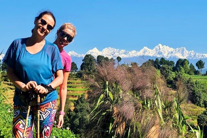 Dhulikhel to Namobuddha Day Hike: Himalayan Foothills Trek with Monastery Visit photo 5