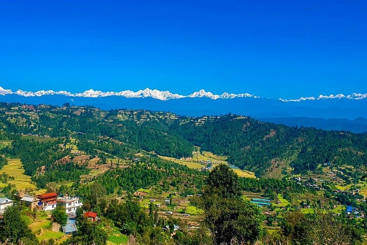 Dhulikhel to Namobuddha Day Hike: Himalayan Foothills Trek with Monastery Visit photo 3