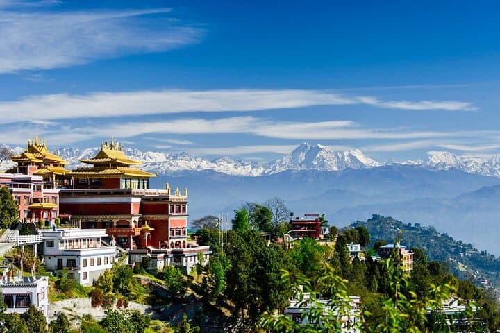 Dhulikhel to Namobuddha Day Hike: Himalayan Foothills Trek with Monastery Visit photo 2