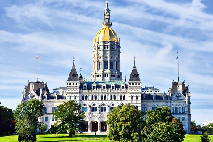 Walk Hartford: Self-Guided GPS Audio Tour of Historic Downtown photo 2