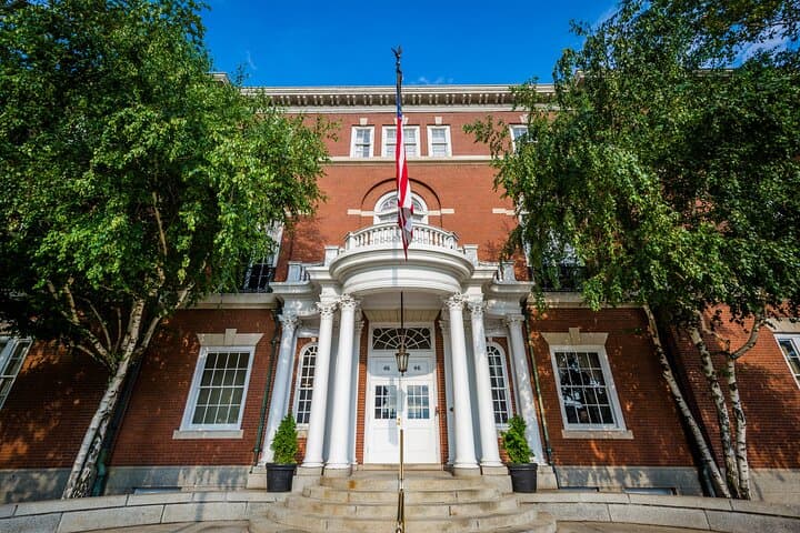 Walk Hartford: Self-Guided GPS Audio Tour of Historic Downtown photo 5