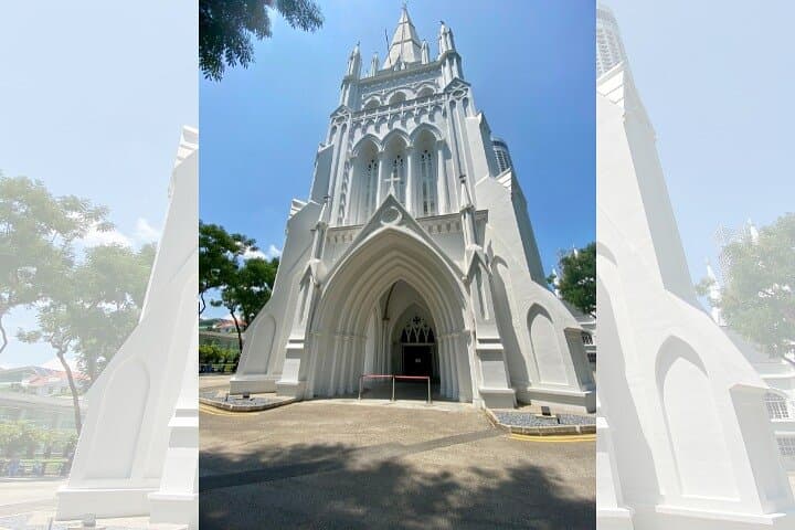Civic District Walk and Singapore River Bumboat Cruise: History, Sights & Practical Tips photo 4
