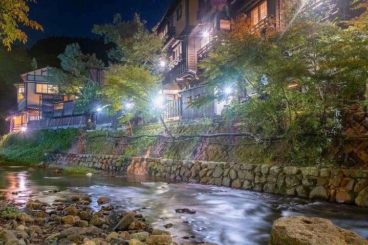 Day Trip to Kumamoto Castle, Mount Aso & Kurokawa Onsen — Full-Day Kyushu Adventure photo 4