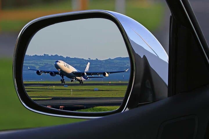 Private Barcelona Airport Transfer — Fast, Comfortable Ride to Your Hotel photo 3