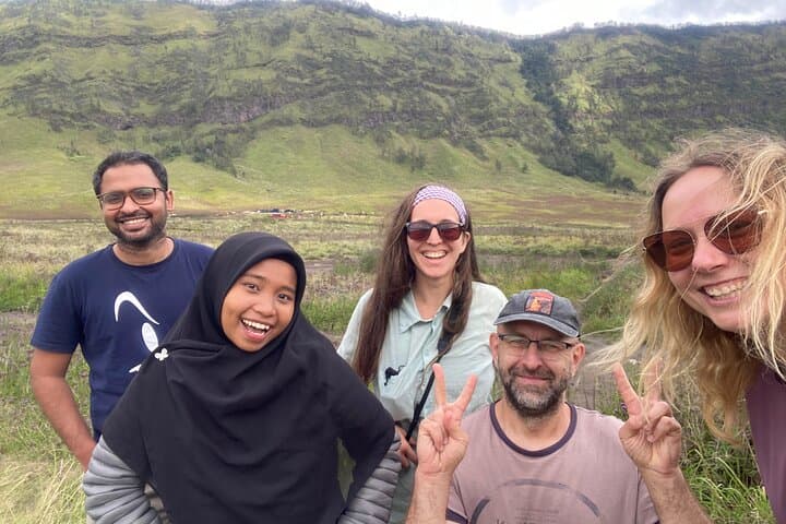 Tumpak Sewu, Bromo & Ijen: 3-Day East Java Natural Wonders Tour from Malang photo 6