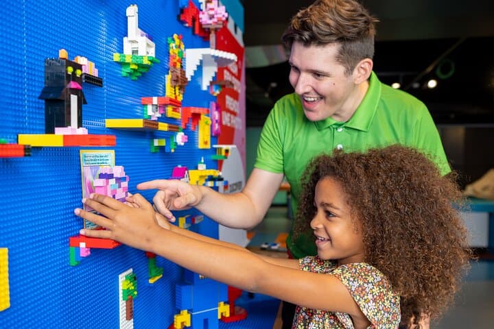 LEGOLAND Discovery Center San Antonio: Family Admission & What to Expect photo 2