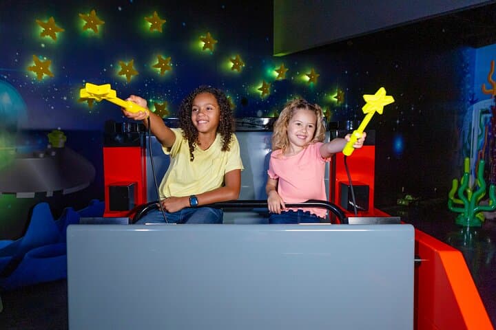 Inside LEGOLAND Discovery Center Bay Area: A Practical Family Guide photo 4