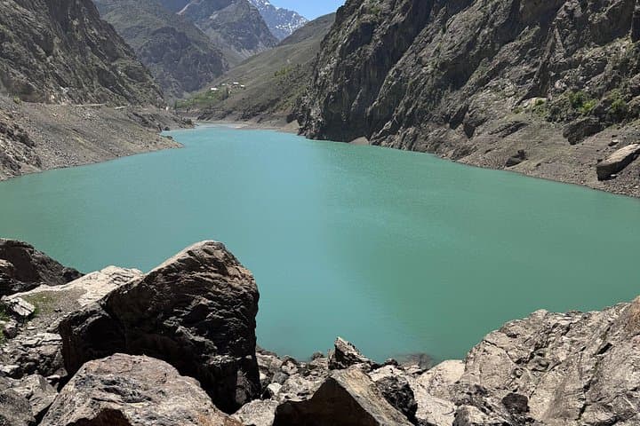 Seven Lakes of Tajikistan: Full-Day Tour from Samarkand photo 3
