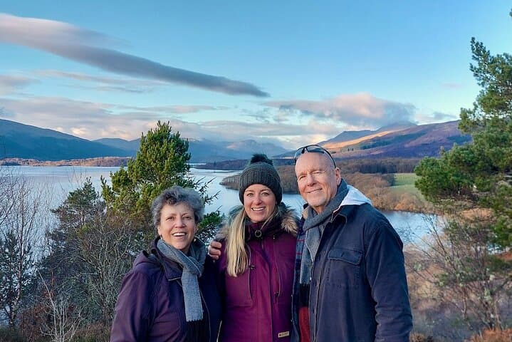 Speyside Whisky Road Trip: 3-Day Private Guided Tour from Edinburgh photo 4