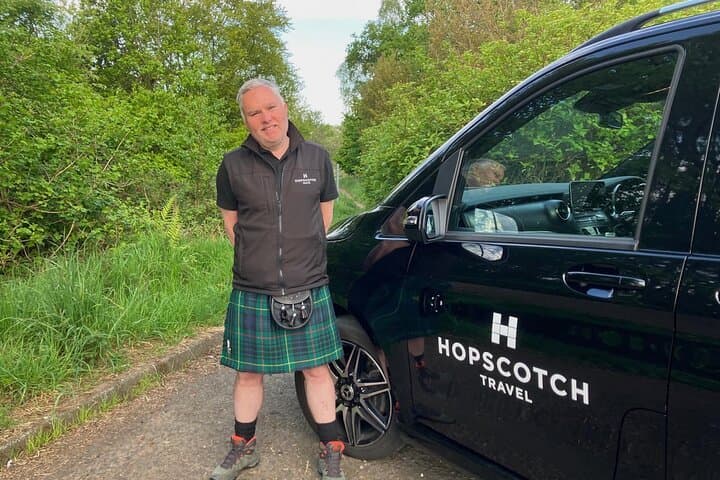 Speyside Whisky Road Trip: 3-Day Private Guided Tour from Edinburgh photo 3