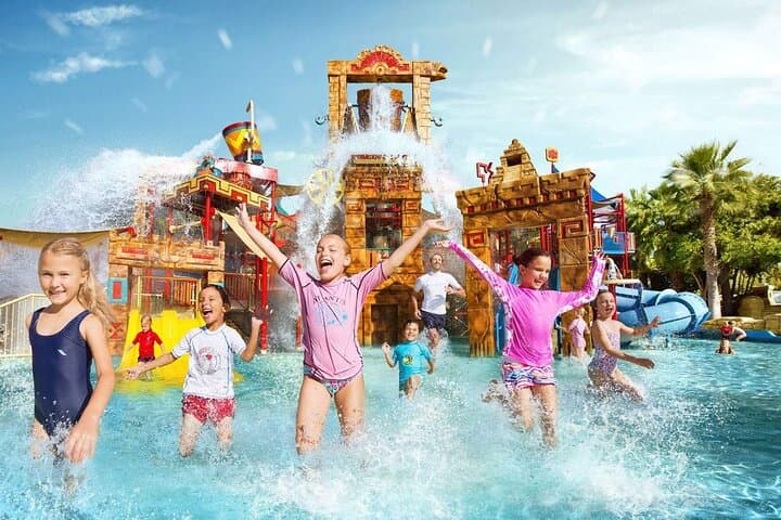 Aquaventure Waterpark at Atlantis Dubai — Guide to Rides, Tips & Tickets photo 6