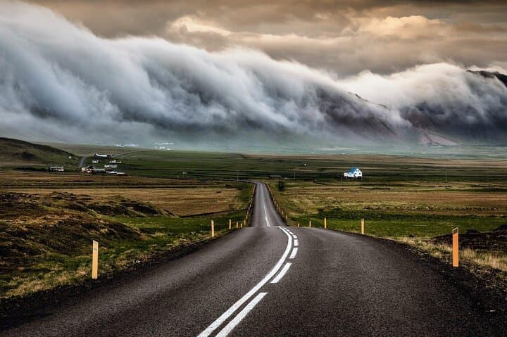 South Coast Private Day Tour Iceland – Seljalandsfoss, Skógafoss, Reynisfjara & Glacier Views photo 3