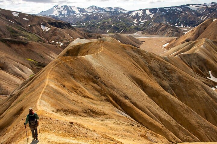 Private Guide & Vehicle Hire from Reykjavik — Custom Day Tours Across Iceland photo 2