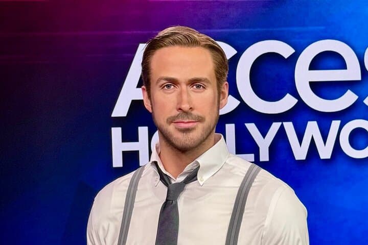 Inside Madame Tussauds Hollywood: Guide to the Wax Museum, 4D Marvel & 7D Upgrade photo 4